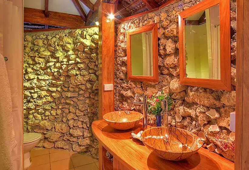بانگلوی لوکس, Coco Beach Resort