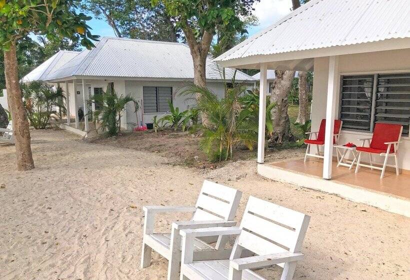 بانگلوی لوکس, Coco Beach Resort