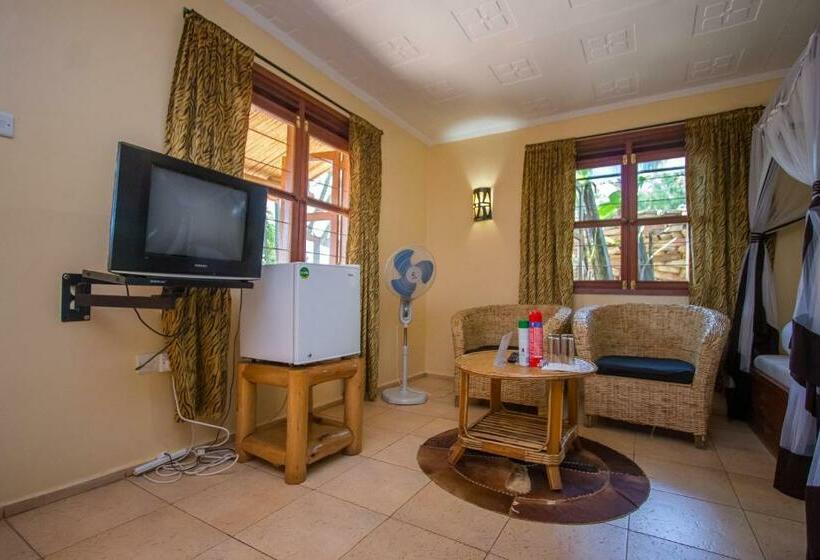 اتاق استاندارد, 2 Friends Guest House