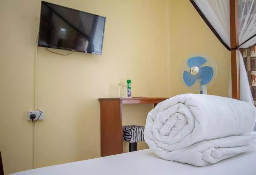 اتاق لوکس, 2 Friends Guest House