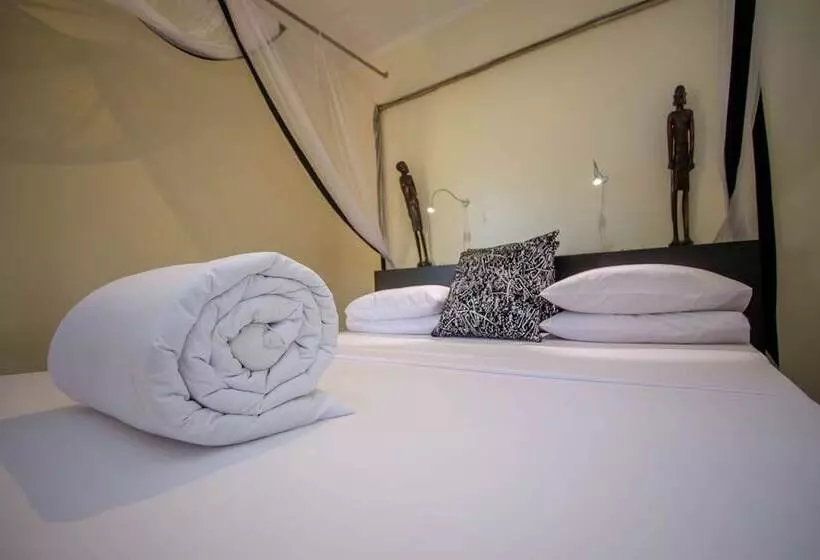 اتاق استاندارد, 2 Friends Guest House