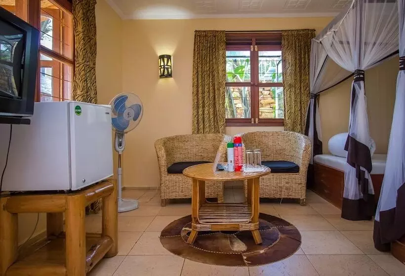 اتاق استاندارد, 2 Friends Guest House