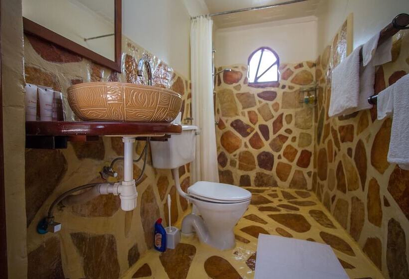 اتاق استاندارد, 2 Friends Guest House