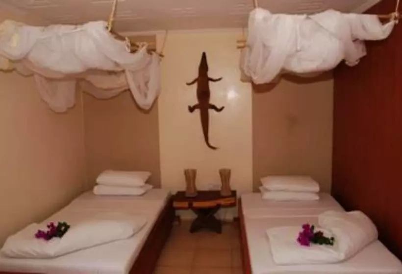 اتاق استاندارد, 2 Friends Guest House
