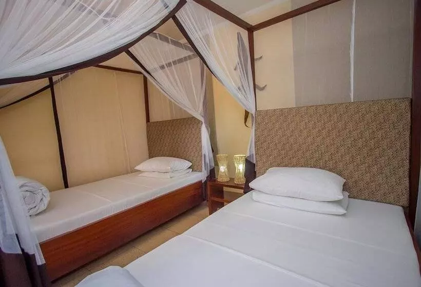 اتاق استاندارد, 2 Friends Guest House
