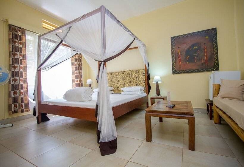اتاق استاندارد, 2 Friends Guest House