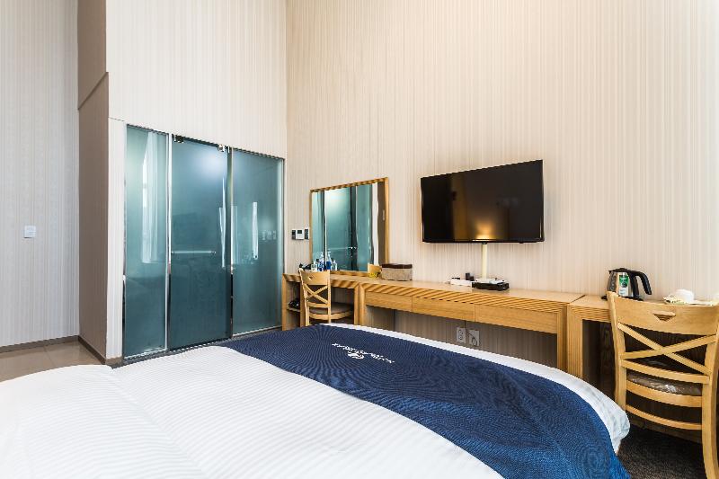 اتاق استاندارد, Incheon Aiport Airrelax