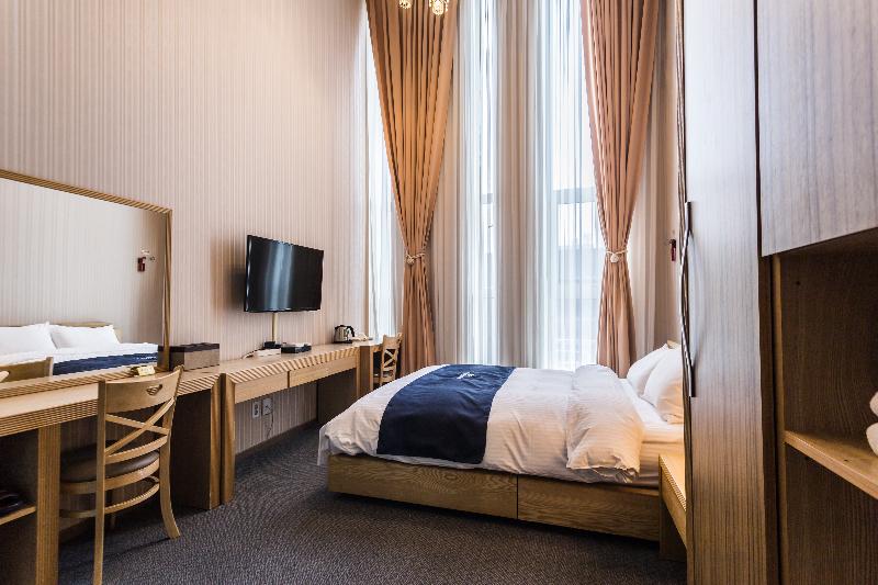 اتاق استاندارد, Incheon Aiport Airrelax