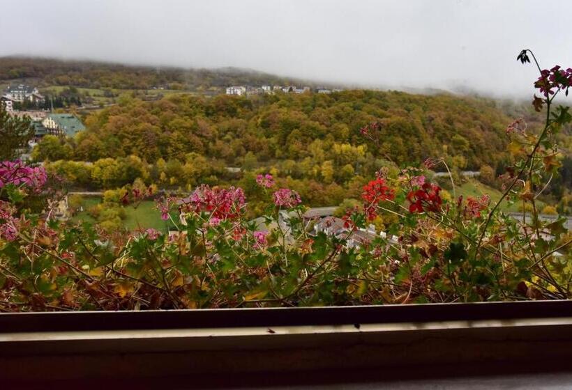 غرفة إقتصادية, Belvedere