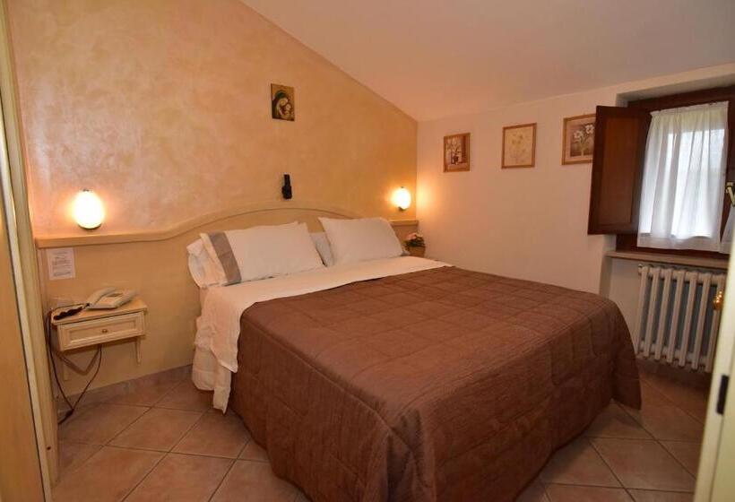 غرفة إقتصادية, Belvedere