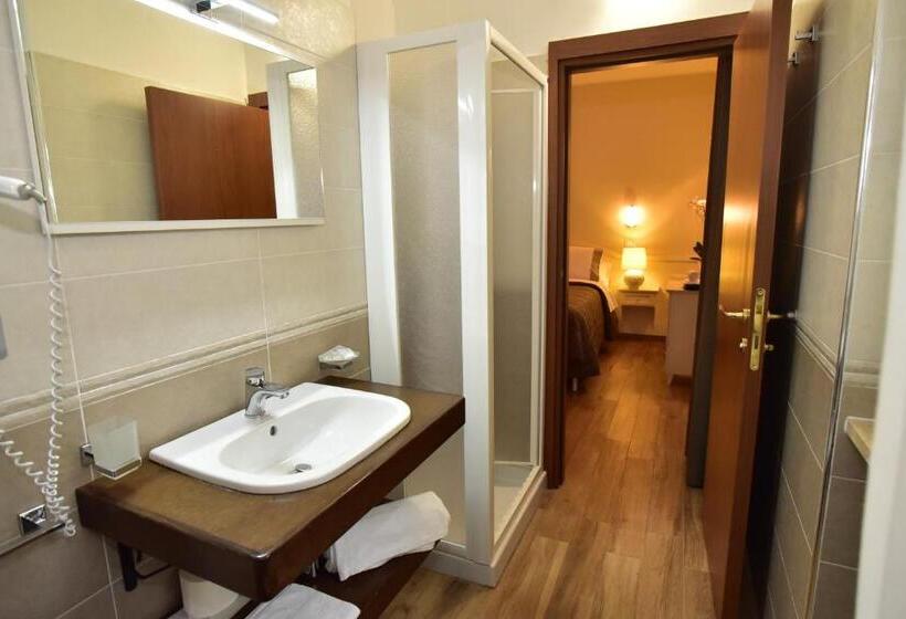 غرفة سوبيريور, Belvedere