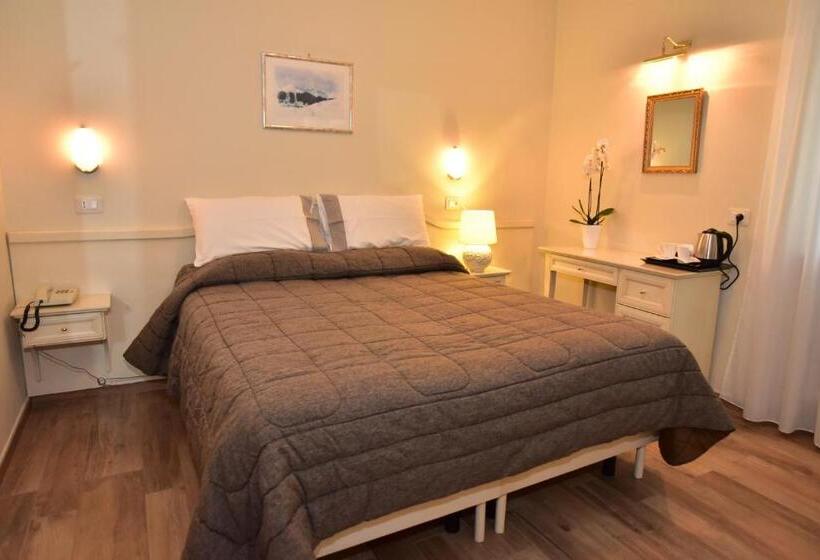 غرفة سوبيريور, Belvedere