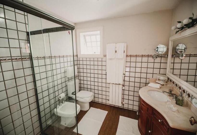 디럭스 룸, Chateau La Villette