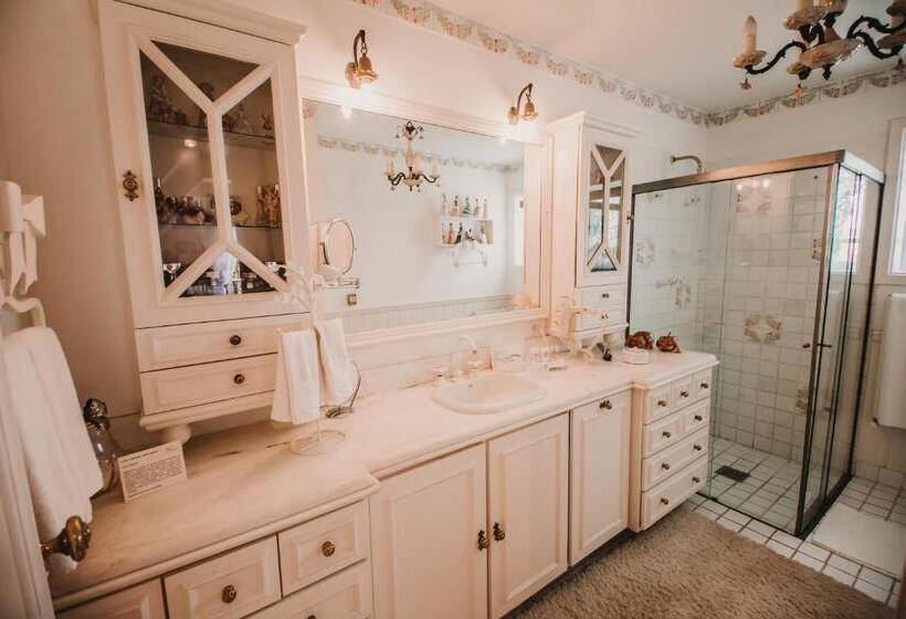 스탠다드 발코니 룸, Chateau La Villette