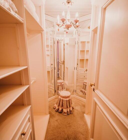 Номер Стандарт с Балконом, Chateau La Villette