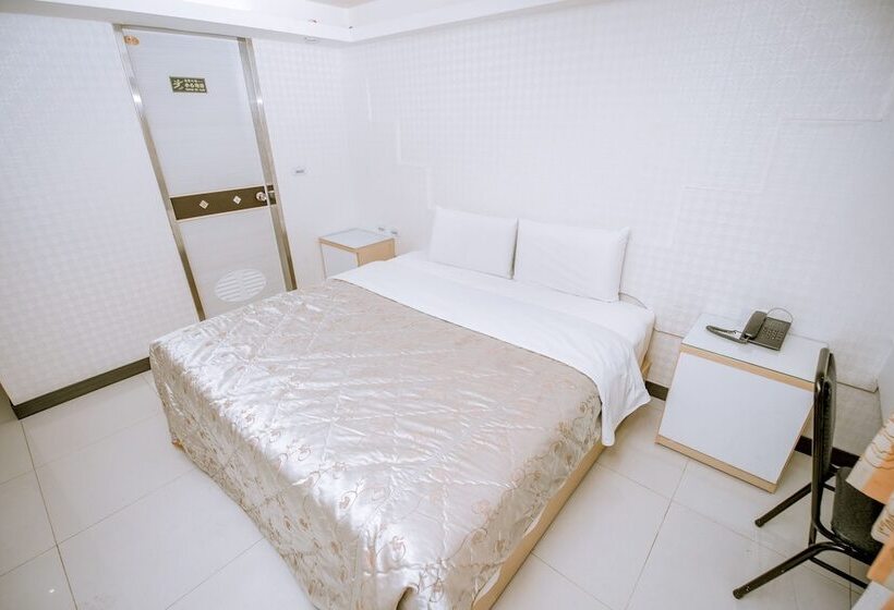 اتاق استاندارد, Guide Hotel Taoyuan Fuxing