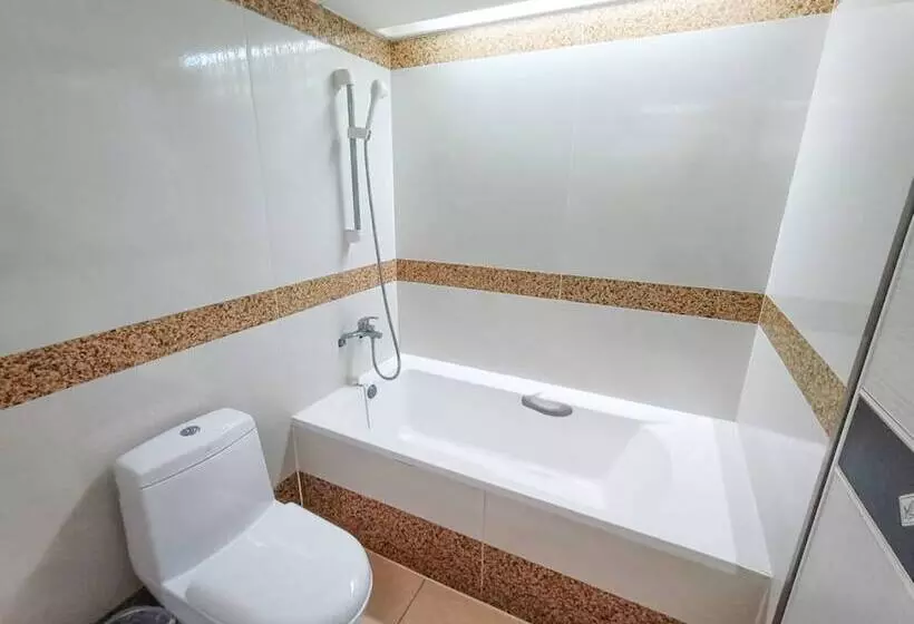 اتاق لوکس, Guide Hotel Taoyuan Fuxing