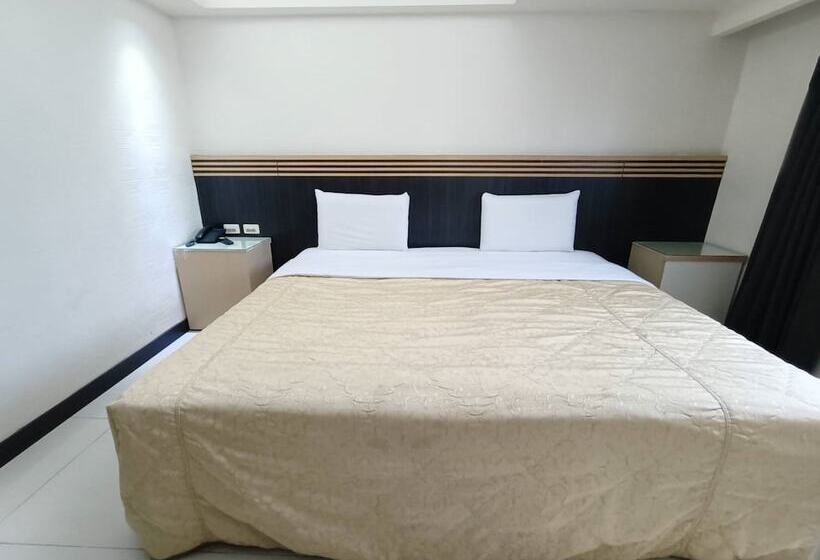اتاق لوکس, Guide Hotel Taoyuan Fuxing