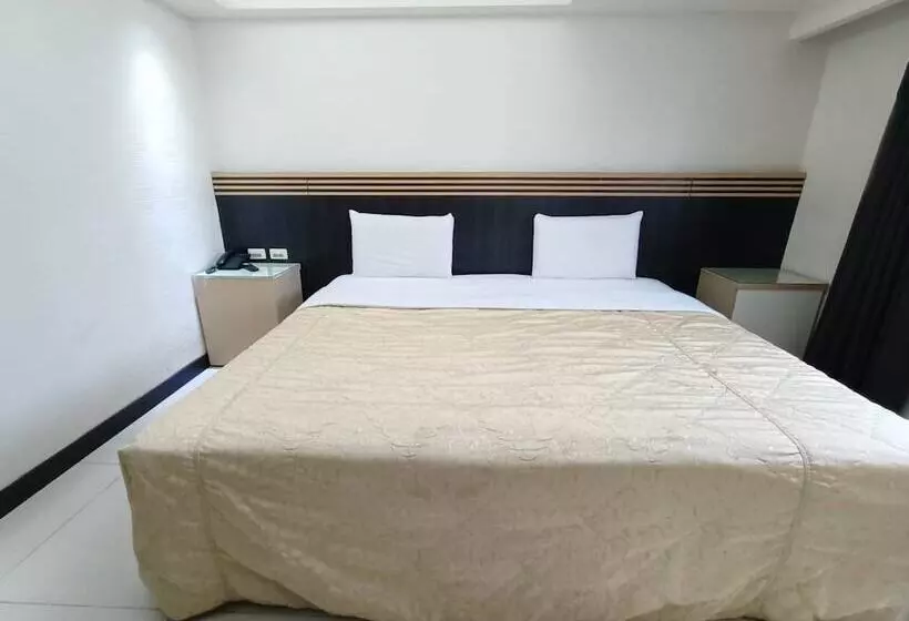 اتاق لوکس, Guide Hotel Taoyuan Fuxing