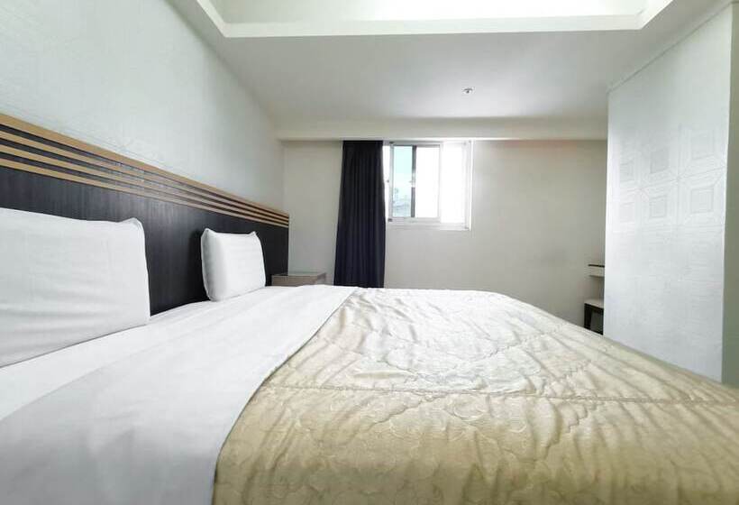 اتاق لوکس, Guide Hotel Taoyuan Fuxing