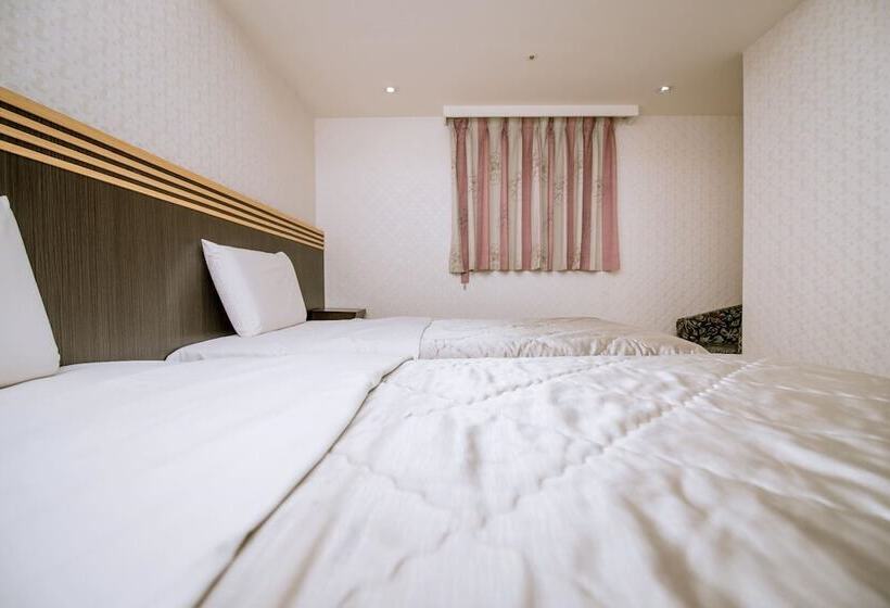 اتاق کلاسیک, Guide Hotel Taoyuan Fuxing