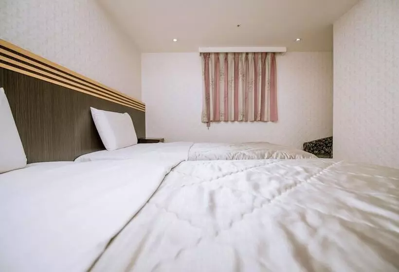اتاق کلاسیک, Guide Hotel Taoyuan Fuxing