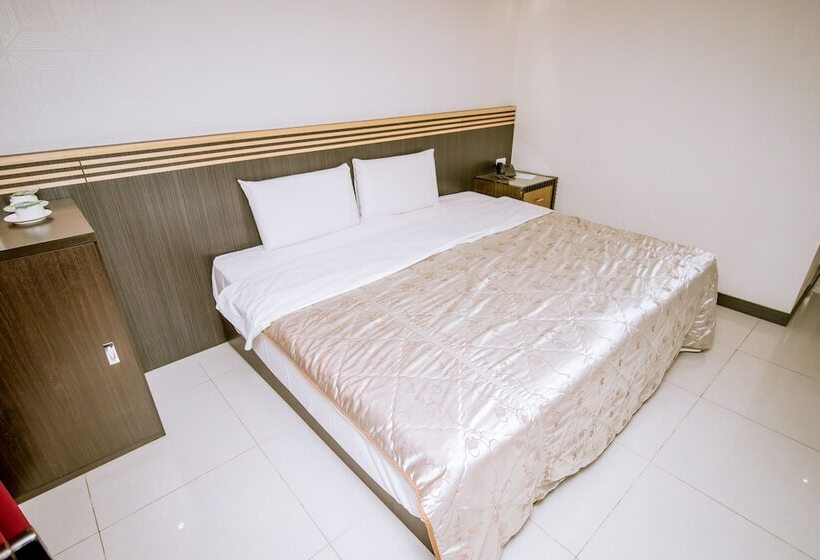اتاق کلاسیک, Guide Hotel Taoyuan Fuxing