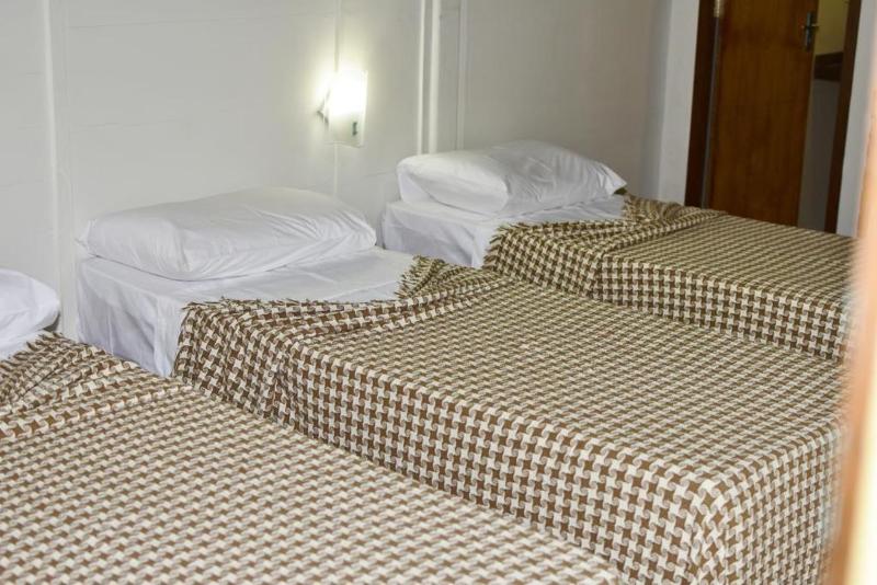 اتاق استاندارد, Guide Hotel Taoyuan Fuxing