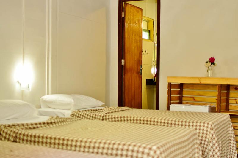اتاق استاندارد, Guide Hotel Taoyuan Fuxing