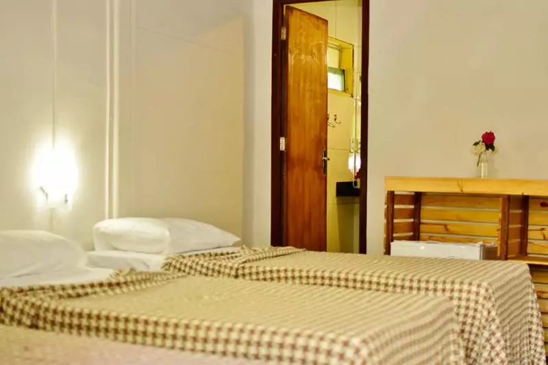 اتاق استاندارد, Guide Hotel Taoyuan Fuxing