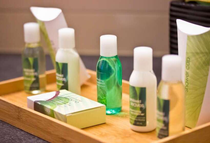 Номер Стандарт, Inn On The Cliff