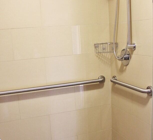 Номер Стандарт, Inn On The Cliff