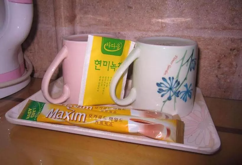 スタンダードルーム, Jeju Olleh