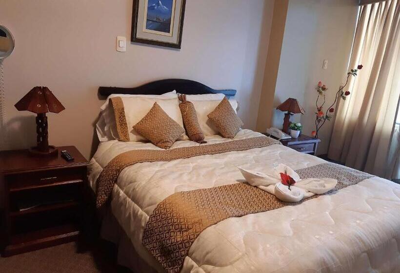 חדר סטנדרט, La Joya