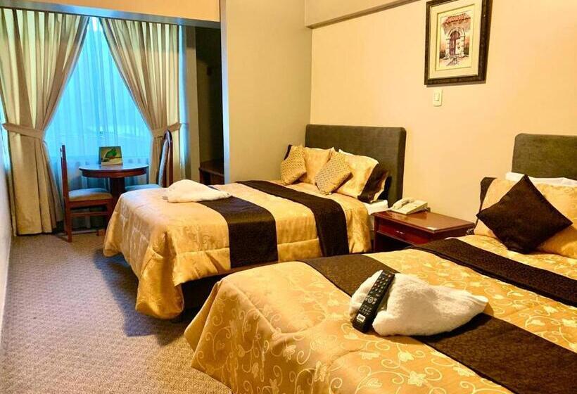 חדר סטנדרט יחיד, La Joya