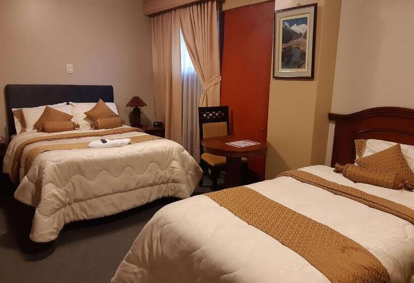 חדר סטנדרט, La Joya