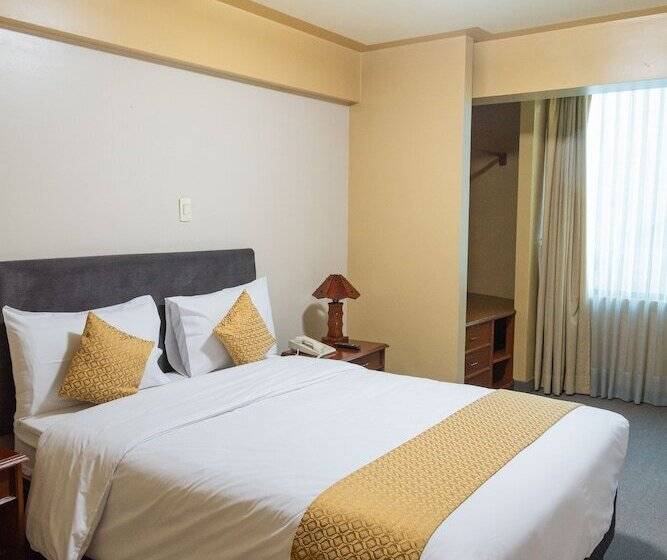 חדר סטנדרט, La Joya