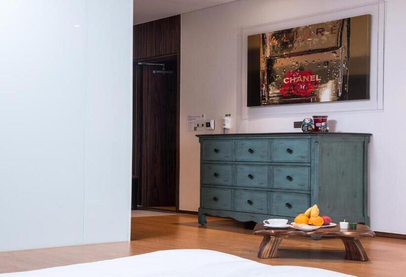 Camera Standard, Leo