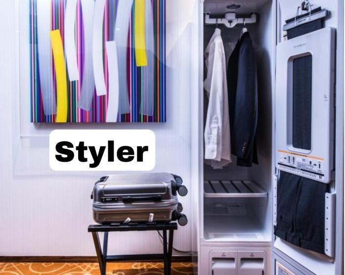 Camera Familiare, Leo