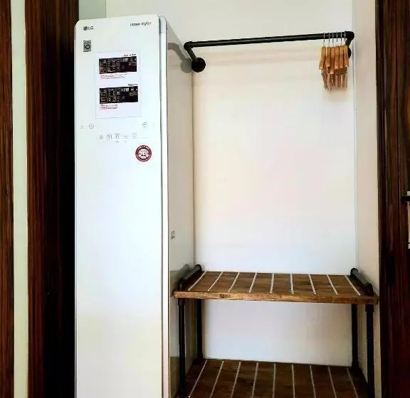 اتاق سوپریور سه تخته, Leo