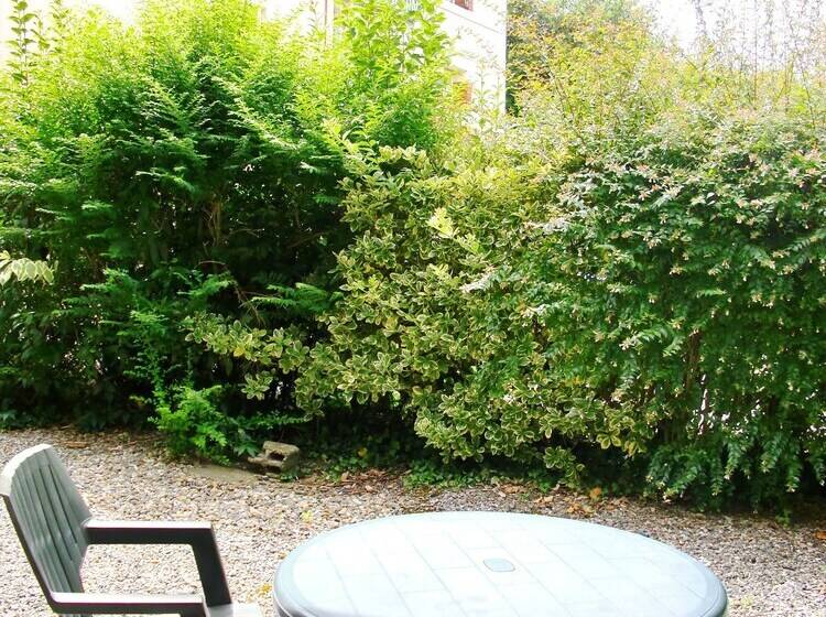 إستوديو قياسى, Résidence Royal Bearn