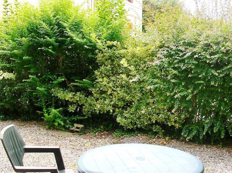 إستوديو قياسى, Résidence Royal Bearn