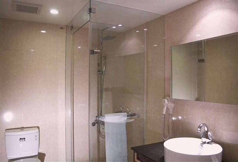 اتاق لوکس, Slv Hotel Group Slv Business