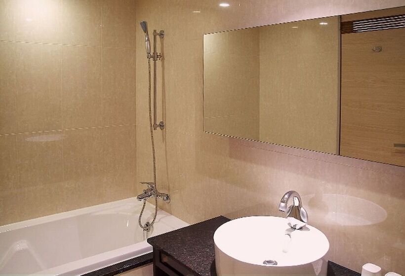 اتاق لوکس, Slv Hotel Group Slv Business