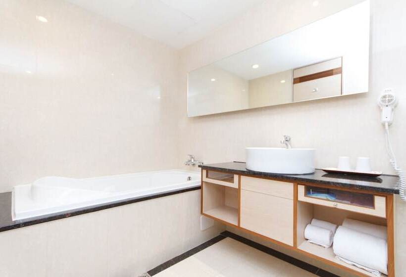 اتاق لوکس, Slv Hotel Group Slv Business