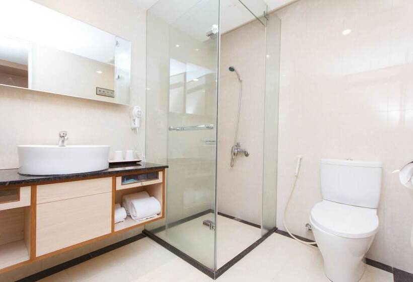 اتاق لوکس, Slv Hotel Group Slv Business