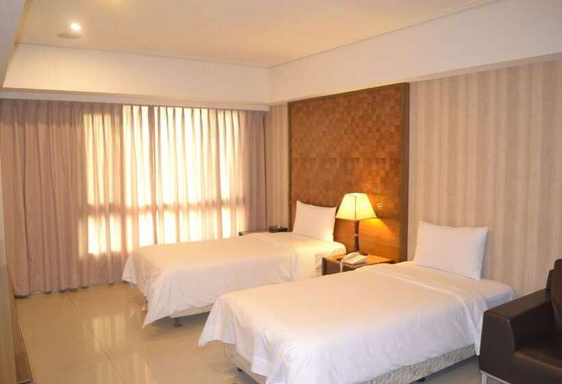 اتاق لوکس, Slv Hotel Group Slv Business