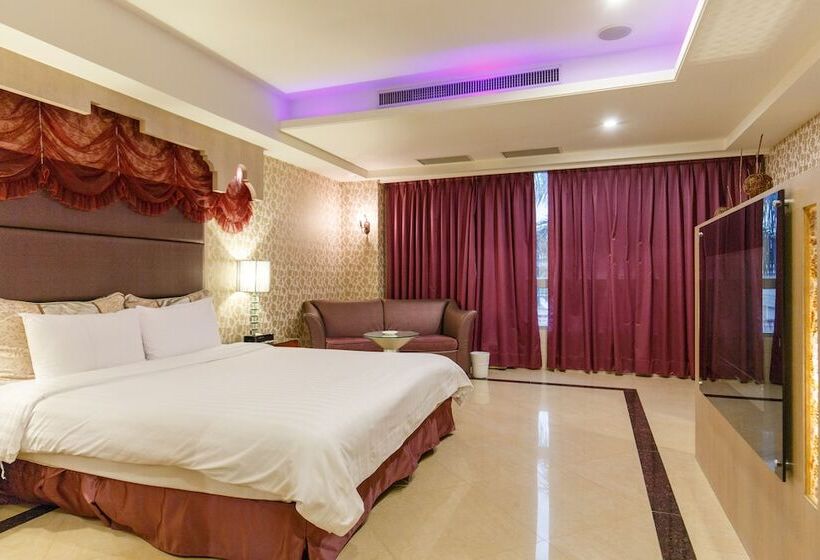 اتاق سوپریور, Slv Hotel Group Slv Business