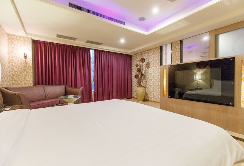 اتاق سوپریور, Slv Hotel Group Slv Business