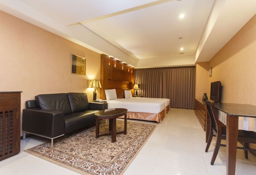 اتاق لوکس, Slv Hotel Group Slv Business